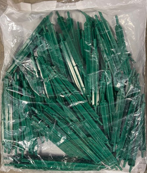 Tempo - 160 Degree Medium Flow Spray Stick Green