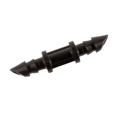 Tempo - 1/4" Barb Coupling
