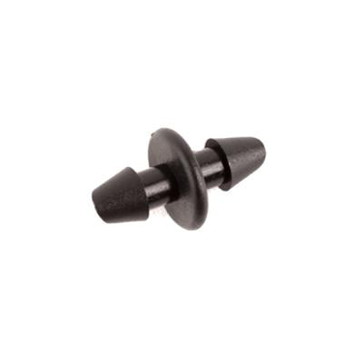 Tempo - 1/8" Barb Coupling