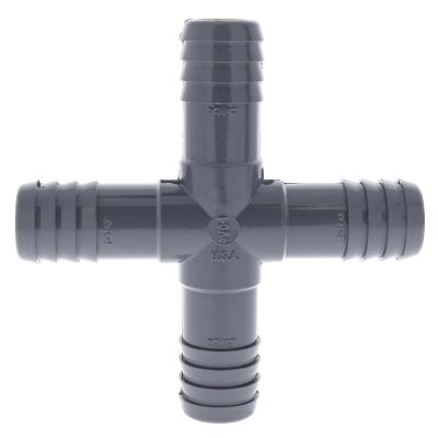 Tempo - 3/4" Barb Cross
