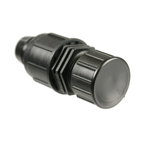 Tempo - 3/4" Quick Lock End Plug