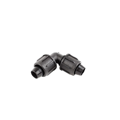 Tempo - 3/4" Quick Lock Elbow