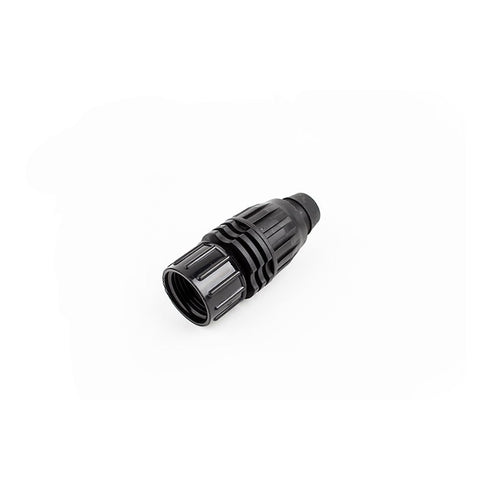 Tempo - 3/4" Quick Lock x 3/4" FHT w/ Screen