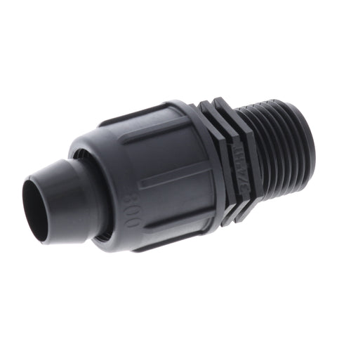 Tempo - 3/4" Quick Lock MHT