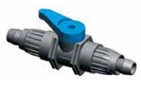 Tempo - 3/4" Quick Lock Valve