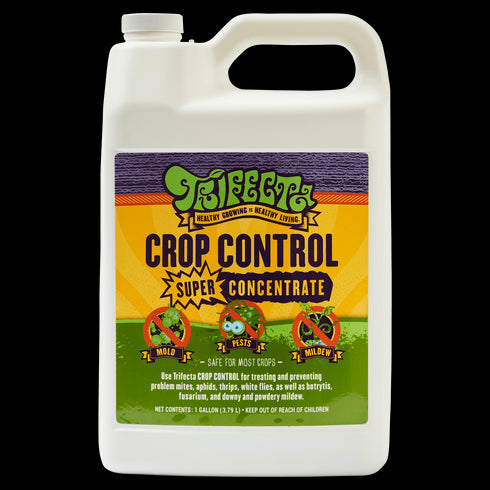 Trifecta - Crop Control Concentrated
