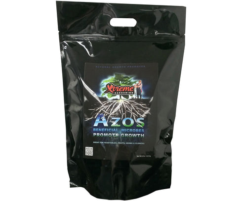 Xtreme Gardening - Azos