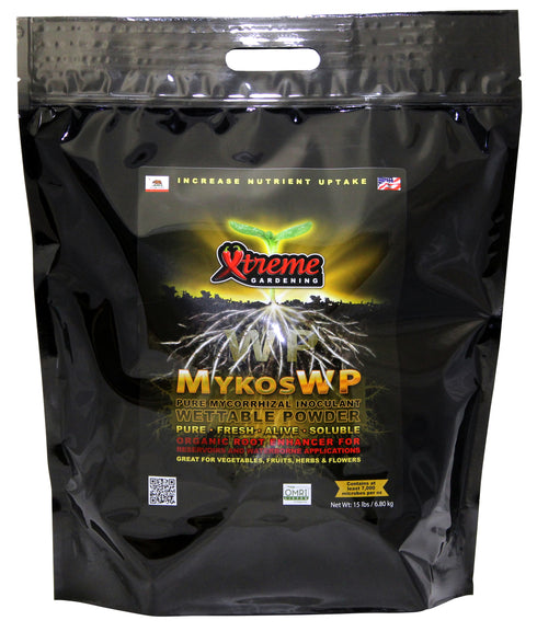Xtreme Gardening - Mykos Wettable Powder
