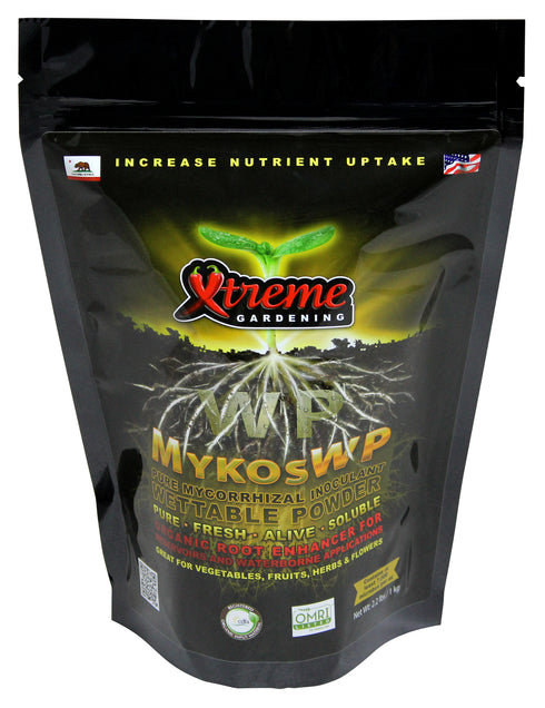 Xtreme Gardening - Mykos Wettable Powder