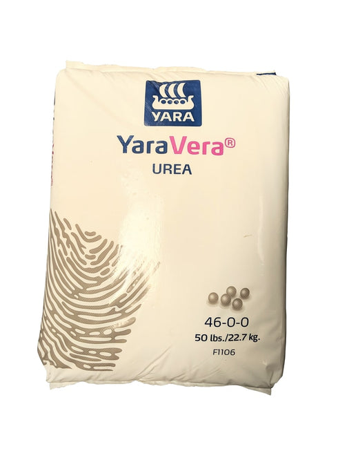 Yara Vera - Urea 46-0-0