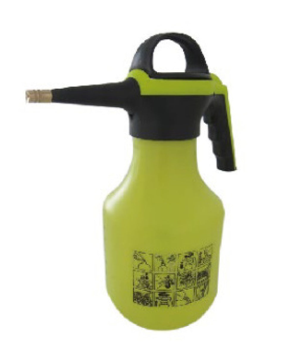 GFS - Deluxe Mist & Spray (1.2L) [50% OFF] | Green Fox Supply