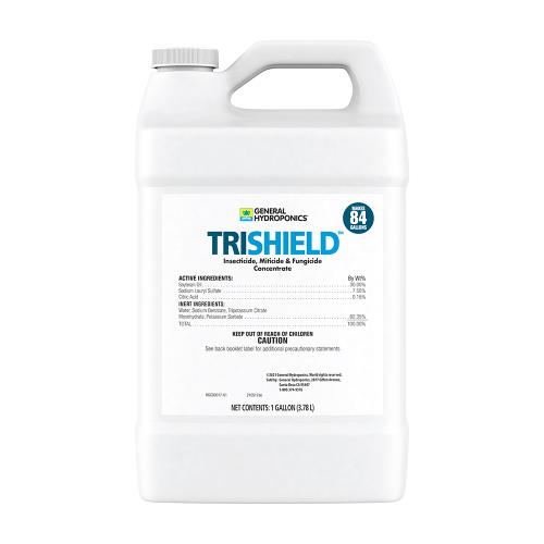 GH - TriShield Insecticide/Miticide/Fungicide (1 Gal) | Green Fox Supply