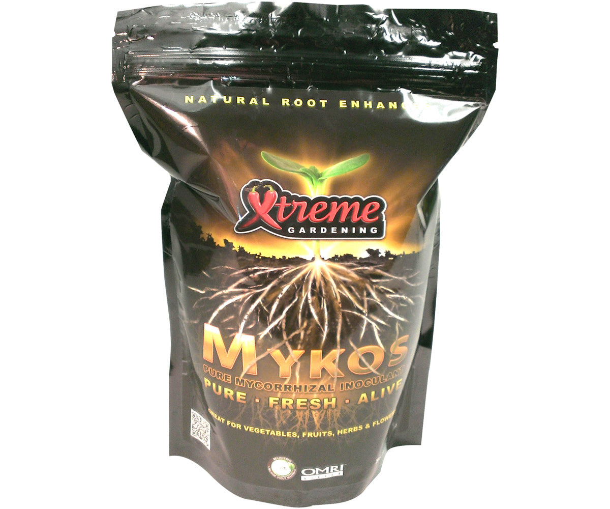 Xtreme Gardening - Mykos (2.2 lbs) | Green Fox Supply